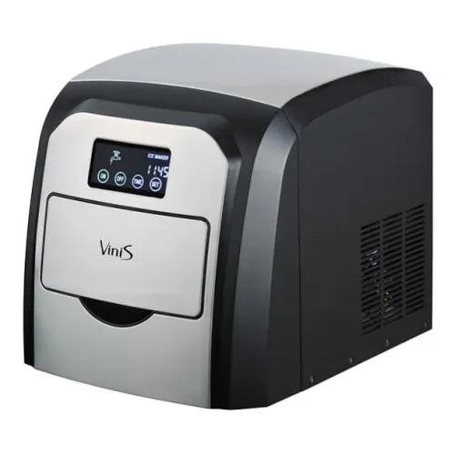 Льдогенератор заливной Vinis VIM-1006B