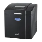 Льодогенератор заливний з об'ємом для води 3,2л Vinis VIM-1815B