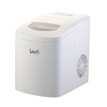 Льодогенератор заливний для льоду пальчикової форми Vinis VIM-1059W