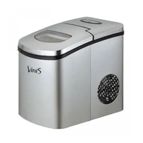 Ледогенератор заливной для льда пальчиковой формы Vinis VIM-1059X