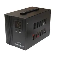 Стабилизатор напряжения релейный однофазный Luxeon LDR-2500
