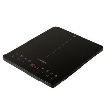 Плита настольная электрическая индукция Liberton LIC-1502