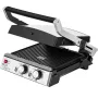 Гриль електричний  ECG KG 2033 Duo - фото № 2