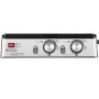 Гриль електричний  ECG KG 2033 Duo - фото № 13 Гриль електричний  ECG KG 2033 Duo - фото № 13
