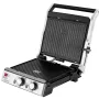 Гриль електричний  ECG KG 2033 Duo - фото № 4