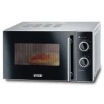 Мікрохвильова піч соло з режимом авторозморожування Mystery MMW-2032