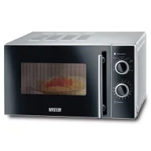 Микроволновая печь соло с режимом авторазмораживания Mystery MMW-2032