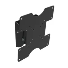 Кронштейн для телевізора з нахилом 15-43 діагональ Квадо К-39