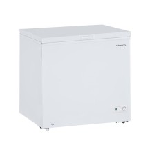Морозильна скриня з режимом холодильника 200л Liberton LCF-200H