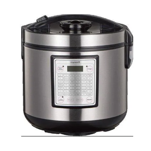 Мультиварка ViLgrand VMC4250