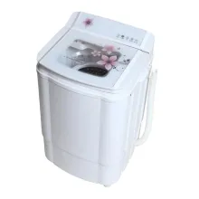 Пральна машина напівавтомат Vimar VWM-69RS