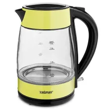 Чайник Zelmer ZCK8011L