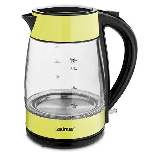 Чайник Zelmer ZCK8011L