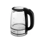 Чайник электрический стеклянный с подсветкой Zelmer ZCK8024 - фото № 3