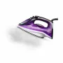 Утюг Zelmer ZIR1515 Violet - фото № 4