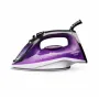 Утюг Zelmer ZIR1515 Violet - фото № 5