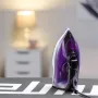 Утюг Zelmer ZIR1515 Violet - фото № 7