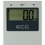 Весы напольные электронные ECG OV 126 компактные стекляные до 150 кг - фото № 4 Весы напольные электронные ECG OV 126 компактные стекляные до 150 кг - фото № 4