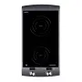 Плита настольная индукционная двухконфорочная Ardesto ICS-B216