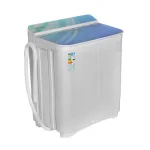 Стиральная машина полуавтомат с помпой для откачивания воды Liberton LWM-5502