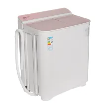 Стиральная машина полуавтомат с помпой для откачивания воды Liberton LWM-5503