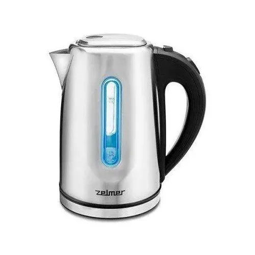 Чайник электрический  Zelmer ZCK7924