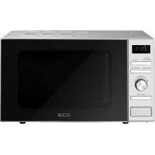 Микроволновая печь СОЛО ECG MTD 2071 SE