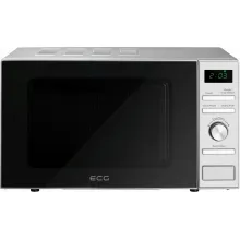Микроволновая печь СОЛО ECG MTD 2071 SE