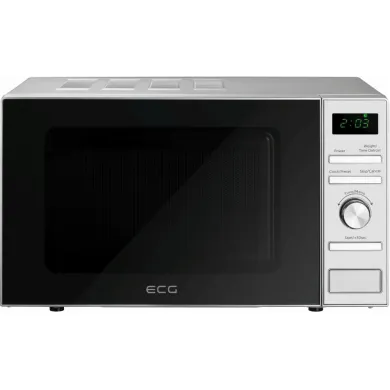 Мікрохвильова піч СОЛО ECG MTD 2071 SE
