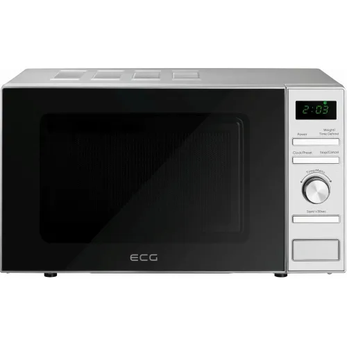 Микроволновая печь СОЛО ECG MTD 2071 SE