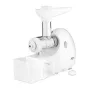 М'ясорубка з соковижималкою Zelmer ZMM4050B - фото № 6