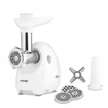 Мясорубка электро для изготовления фарша Zelmer ZMM4080B