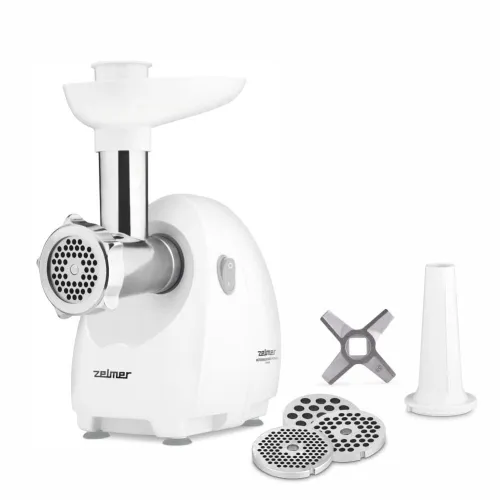 М'ясорубка  Zelmer ZMM4080B