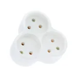 Тройник Tecro SC-3G