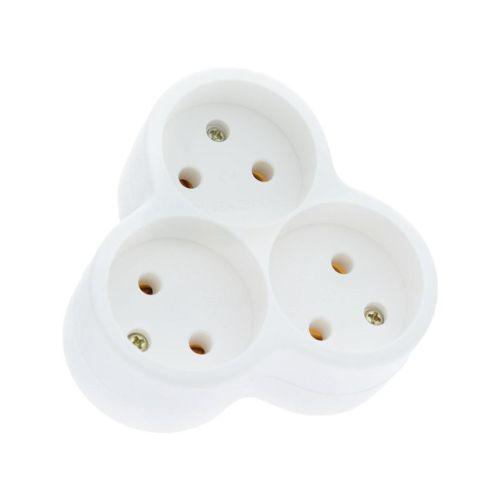 Тройник Tecro SC-3G