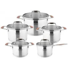 Набор посуды Maxmark MK-LX3210