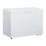 Морозильный ларь с режимом холодильника  Liberton LCF-380H