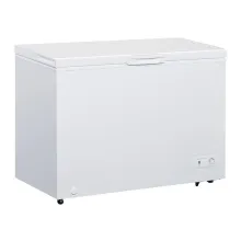 Морозильный ларь с режимом холодильника  Liberton LCF-380H