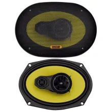 Автомобільна акустика Mystery MF-963