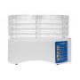 Сушка для овощей и фруктов Zelmer ZFD1005 - фото № 3 Сушка для овощей и фруктов Zelmer ZFD1005 - фото № 3