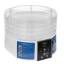 Сушка для овощей и фруктов Zelmer ZFD1005 - фото № 4 Сушка для овощей и фруктов Zelmer ZFD1005 - фото № 4