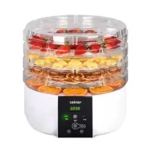 Сушарка для овочів та фруктів  Zelmer ZFD1005