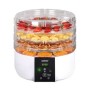 Сушка для овощей и фруктов Zelmer ZFD1005 Сушка для овощей и фруктов Zelmer ZFD1005