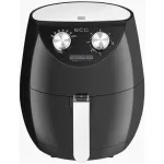 Мультипечь (аэрогриль)  ECG AF 3500