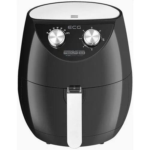 Мультипечь (аэрогриль)  ECG AF 3500 Мультипечь (аэрогриль)  ECG AF 3500