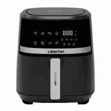 Мультипіч Liberton LAF-3208