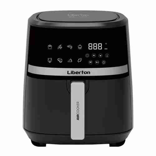 Мультипіч (аерофритюрниця) Liberton LAF-3208
