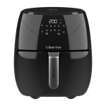 Мультипіч (аерофритюрниця) Liberton LAF-3209 Мультипіч (аерофритюрниця) Liberton LAF-3209