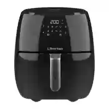 Мультипечь (аэрогриль) Liberton LAF-3209