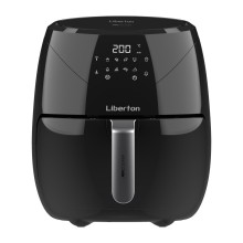 Мультипечь (аэрофритюрница) Liberton LAF-3209